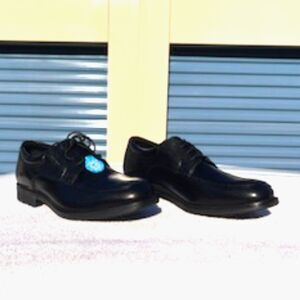 Rockport | Shoes | Rockport Mens Garett Plain Toe Oxford  display picture 1